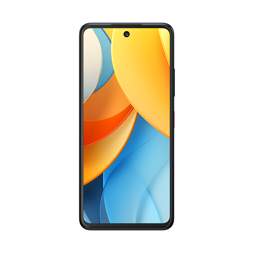 ZTE Nubia V60 - 256GB - 6GB Ram - 6.6 inch | Dark Blue ZTE Nubia V60 - 256GB - 6GB Ram - 6.6 inch | Dark Blue